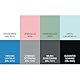 Bondex Garden Colors Spray Mildes Schiefergrau 0,4 L für 4 m² | Vintage-Flair für Möbel & Accessoires | Schütteln & Sprühen | Seidenmatt | Sprayfarbe