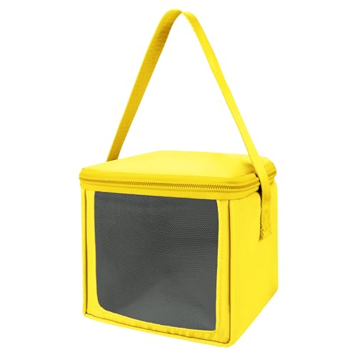 Tasche kompatibel mit Tigerbox Touch Starterset Gelb Aufbewahrungstasche...