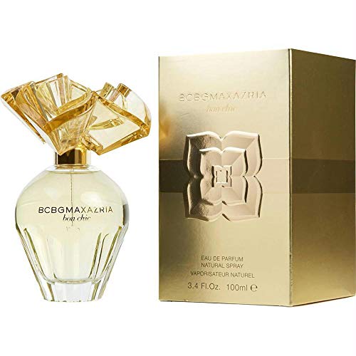 Max Azria Bon Chic Spray para Mujer, 3.4 Oz/100 ml