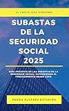 seguridad social francia wikipedia  SUBASTAS DE LA SEGURIDAD SOCIAL 2025: Guía práctica de las subastas de la Seguridad Social: Entendiendo el procedimiento desde cero