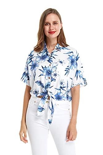 Image of Hawaii Hangover Family Matching Hawaiian Clothes, Day Dream Bloom | Family matching Hawaiian outfits, Day Dream Bloom, lightweight rayon, machine washable, tropical floral print, luaus, cruises