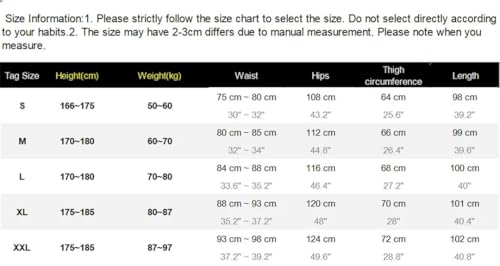 Men Vintage Dark Leg Casual Corset Wash Day Jeans4