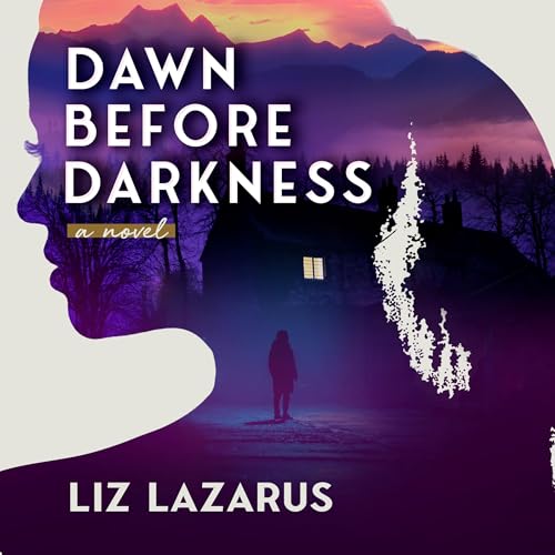 Dawn Before Darkness cover art