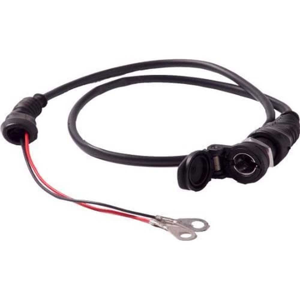 BC Battery Controller 710-FS612V DIN4165 12V Cigarette Lighter Socket for Motorcycle