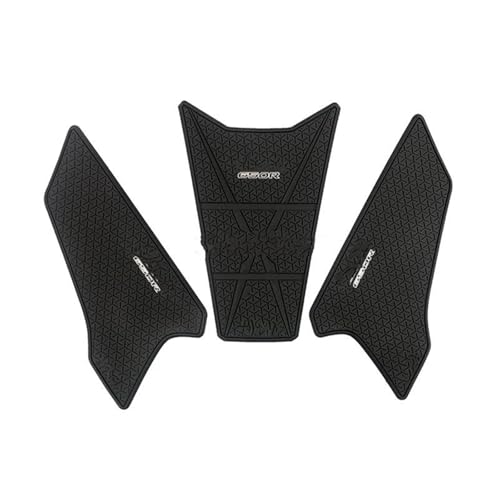 Pegatina tipo almohadilla depósito motocicleta CB650R protector tanque 1