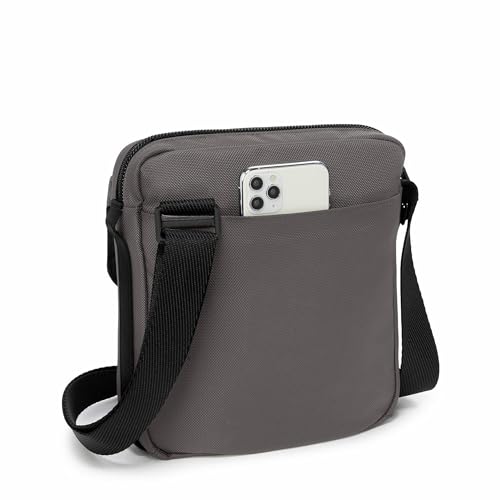 Image of Tumi 0232709 Crossbody Official Authentic Alpha Bravo inchJunior inch Crossbody
