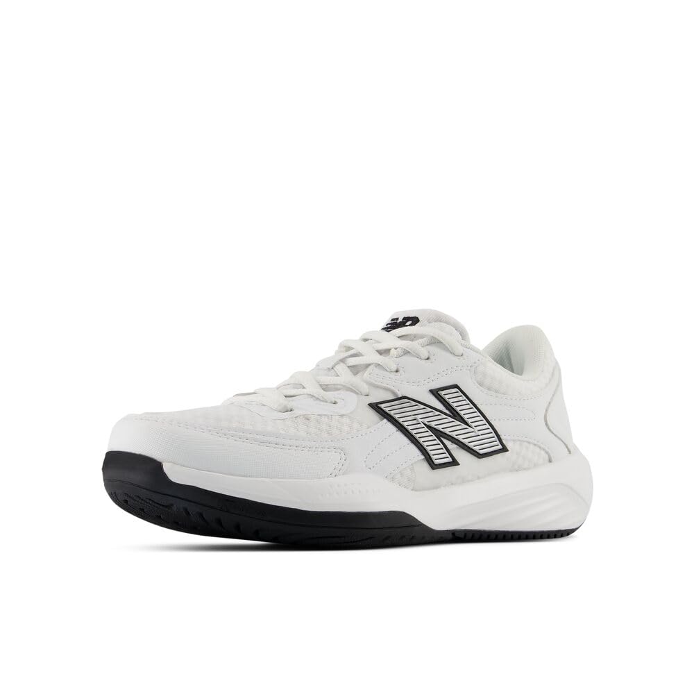 Kid's 696v7 Tennis Shoe (Big Kid)