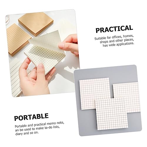 Blocs-notes polyvalents effaçables à sec et surligneurs de moniteur - 5