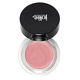 Jolie Satin Finish Cream Eyeshadow - Pinky Promise