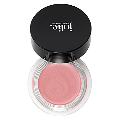 Jolie Satin Finish Cream Eyeshadow - Pinky Promise