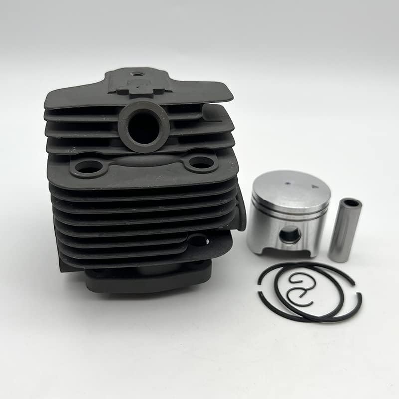 40mm Cylinder Piston Assy Kit Compatible with Maruyama BC42 CE420 AE420 420 Garden Trimmer Brush Cutter Spare Parts