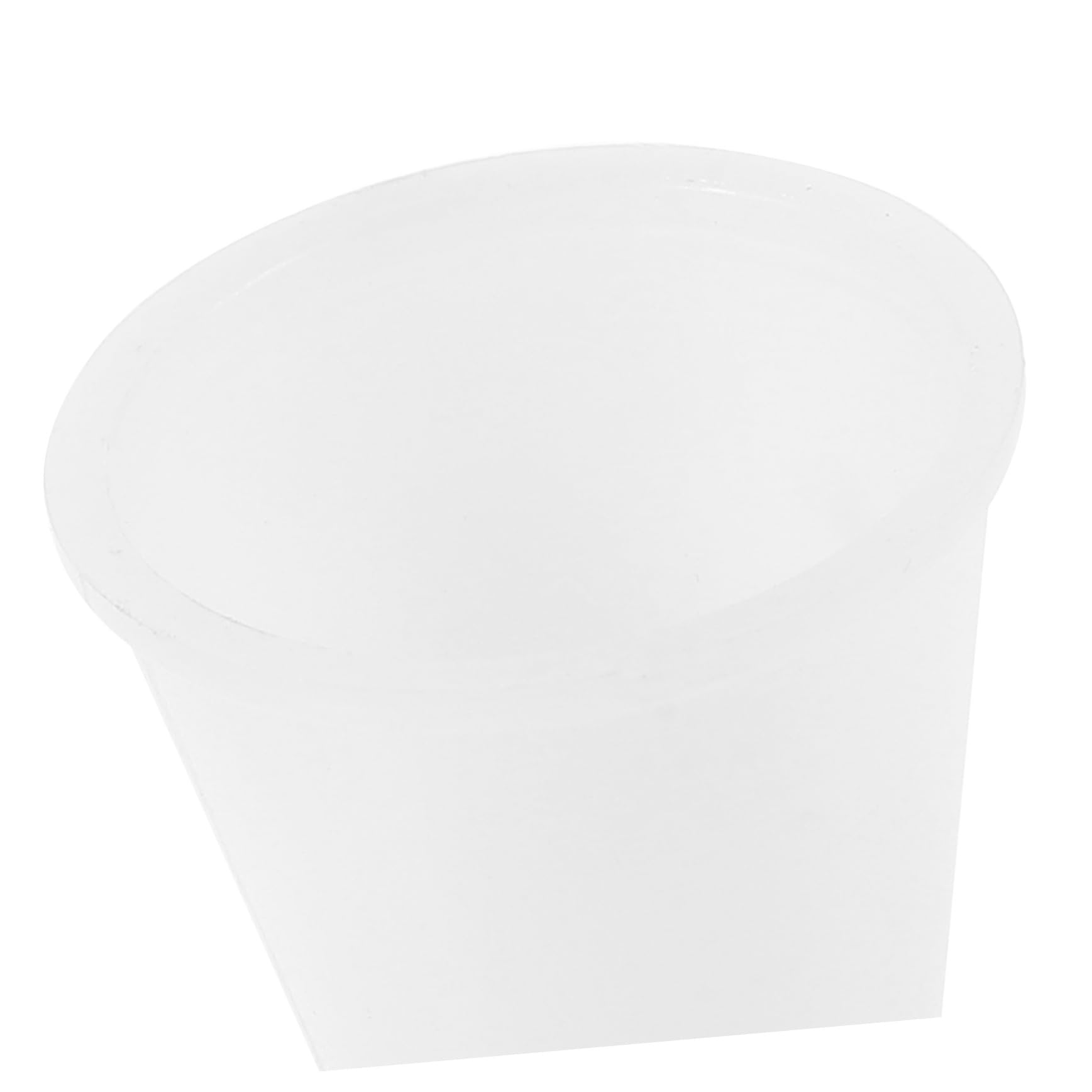 DOITOOL 2sets Portable Parts Wide Nozzle for Fire Extinguishers 6pcs*2