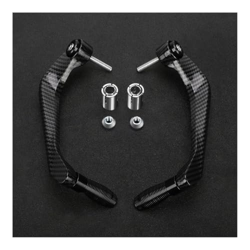 Protège frein moto pour GSX-8R 2024-2026 : levier d'embrayage