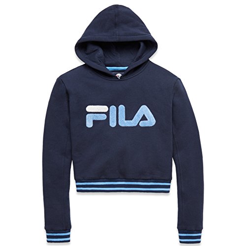 Fila レディース ローズマリーパーカー US サイズ: X-Large カラー: ホワイト