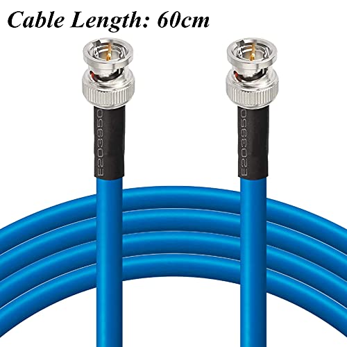 Bingfu Cavo BNC SDI Cavo Video Digitale SDI HD 3G