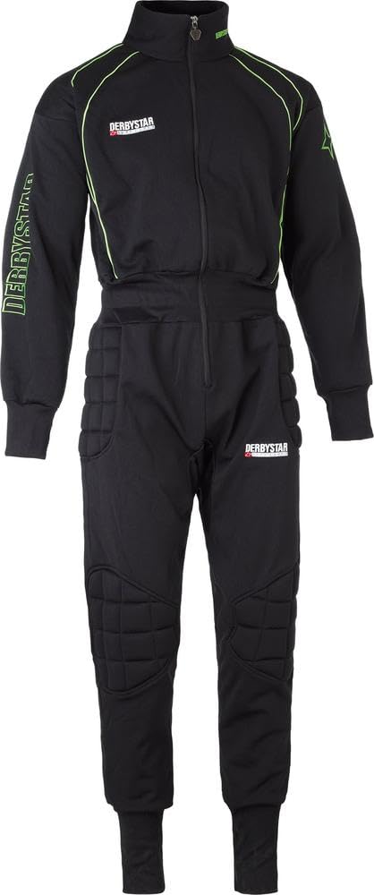 Derbystar Basic Pro Torwartoverall