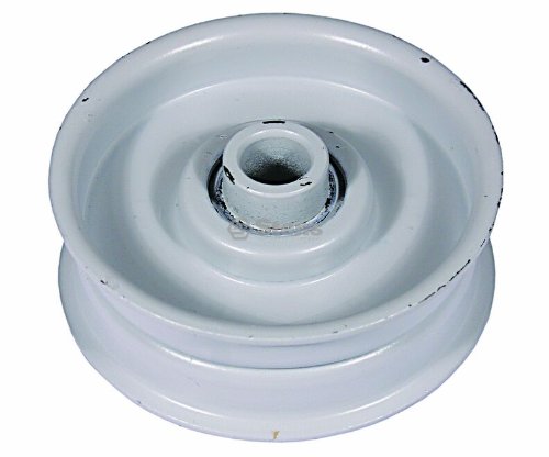 Toro Replacement Flat Idler - Replaces 3-4244 / MW8821