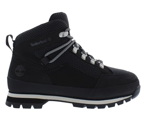 Image of Timberland Women's Mt. Maddsen Mid Waterproof Hiking Boots