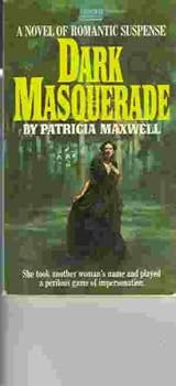 Paperback Dark Masquerade Book