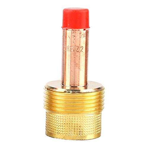 Corpo del collare per lenti saldatura industriale