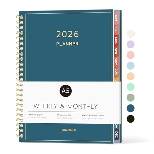 2026N 蒠 tH[xT[ J_[ 蒠 EB[N[&}X[ (2026N1~2026N12) 6C` x 8C` XpCAWF_ubN Ci[|Pbgt 킢fC[W[ivjO ^ut _ȃJo[m[