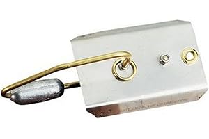 DLX-P Deluxe Planer - High-Performance Planing Tool