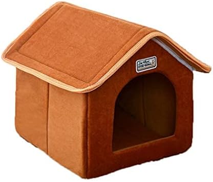 Amazon ペット ベッド ペットベッド ドーム 防寒 犬 猫 ねこ ネコ 超小型犬 あったかグッズ 冬用 クッション付 あったか キューブハウス あったか 2way レオパード柄 冬用 犬 猫 四季通用 ペットハウス おしゃれ L 洗える ペットベッド L ブラウン Yea Amazon ペット ベッド ペットベッド ドーム 防寒 犬 猫 ねこ ネコ 超小型犬 あったかグッズ 冬用 クッション付 あったか キューブハウス あったか 2way レオパード柄 冬用 犬 猫 四季通用 ペットハウス おしゃれ L 洗える ペットベッド L ブラウン Yea