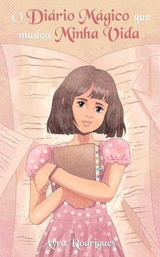 O diário mágico que mudou minha vida