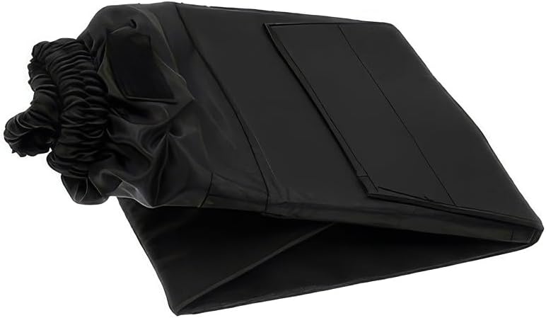 Fotodiox 3.5x3.5 Mini Foldable Flash Softbox for Speedlights - Compatible with Nikon, Canon, Vivita, Sunpack, Nissin, Sigma, Sony, Pentax, Olympus, Panasonic Flashes