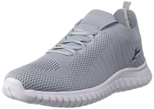 ABROS Men’s Barcelona-O ASSG0176O Sports/Casual Shoes/Running Shoes