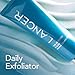 Lancer Skincare The Method: Polish Facial Exfoliator, Daily Exfoliation Face Scrub with Natural Minerals, Polish Normal-Combination Skin, 2 Fluid Ounces