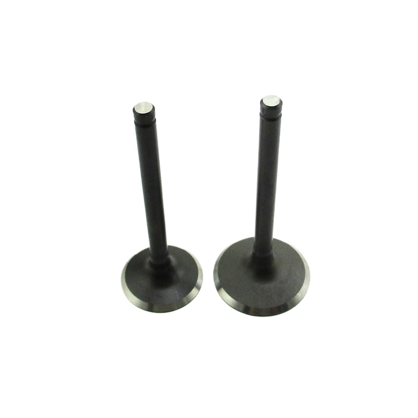 GCLANXI 23mm 27mm Intake Exhaust Valves For Lifan YX 125cc 140cc Engine Pit Dirt Bike