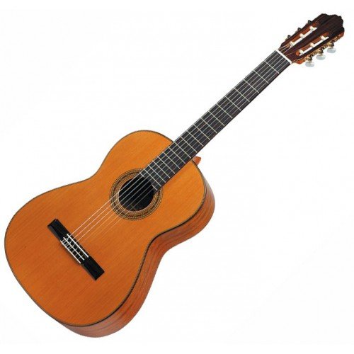 Esteve 7sm chitarra classica spagnola