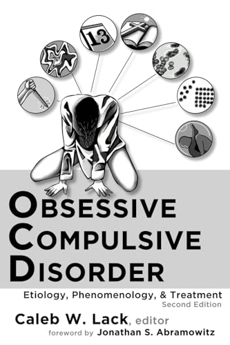 Obsessive-Compulsive Disorder: Etiology, Phenomenology, and Treatment (2nd Ed.)