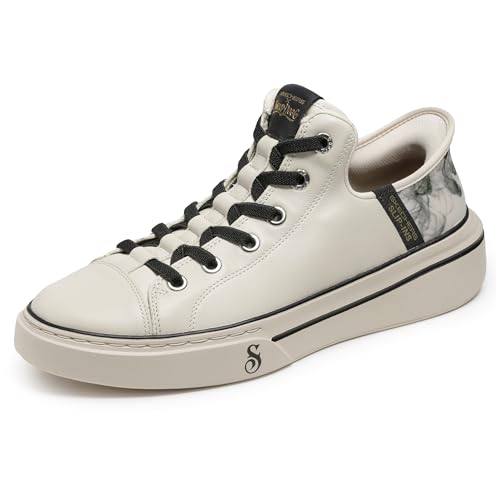 Image of Skechers Men's Snoop Dogg: Snoop ONE-Double G Hands Free Slip-Ins Sneaker
