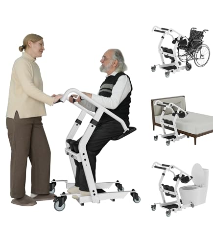 VOCIC Sit to Stand Lift