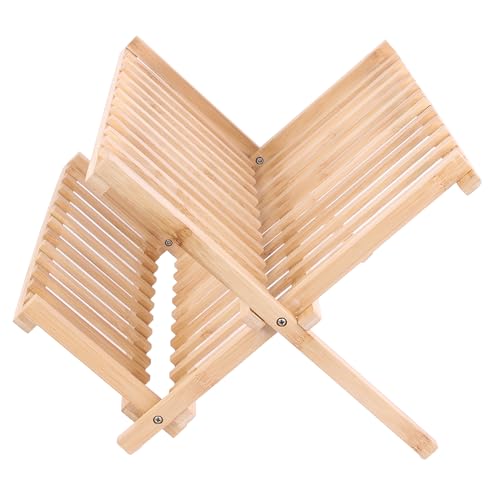 ESCURREPLATOS BAMBÚ