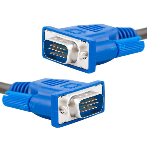 Catálogo para Comprar On-line Vga cable más recomendados. 3