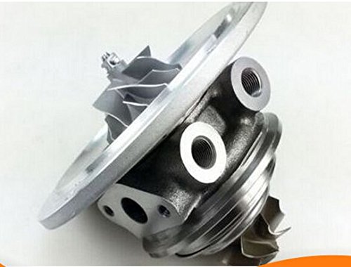 Rhf5 turbo core 4jx1 équilibré pour Isuzu Jackaroo 8971371099