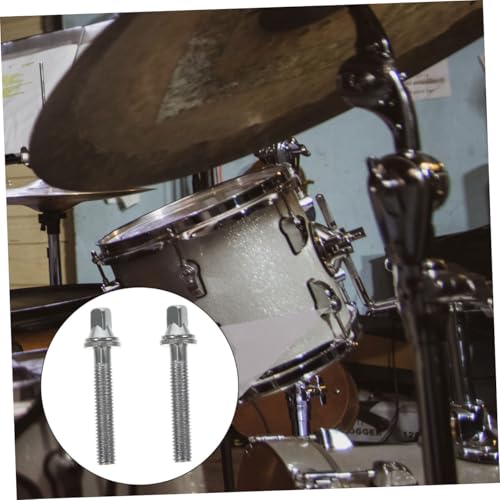 Tornillos Para Montaje De Lug De Batería Acero Inoxidable 2Pcs miniatura 7
