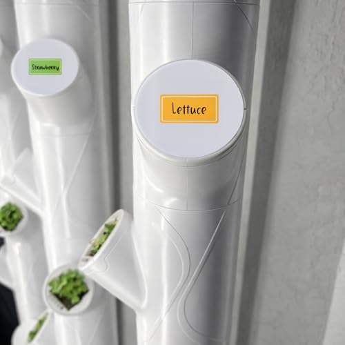 Capuchons de capsules hydroponiques pour potager de cuisine yPod