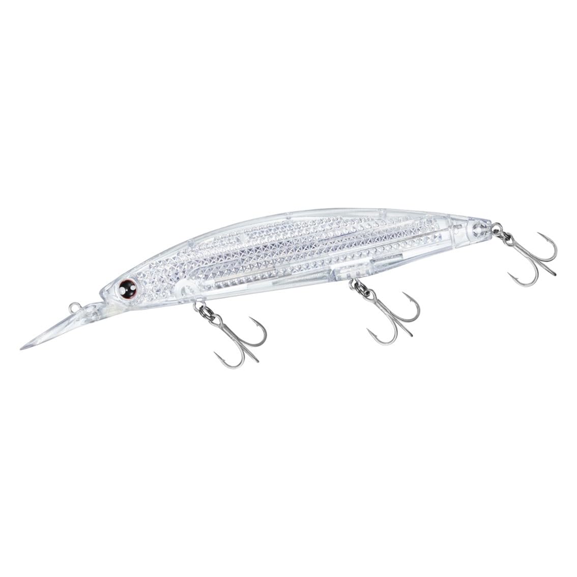 DAIWA Minnow/Lure SLZ Set Upper 125SDR-LI LI Chartback Millet - View #5