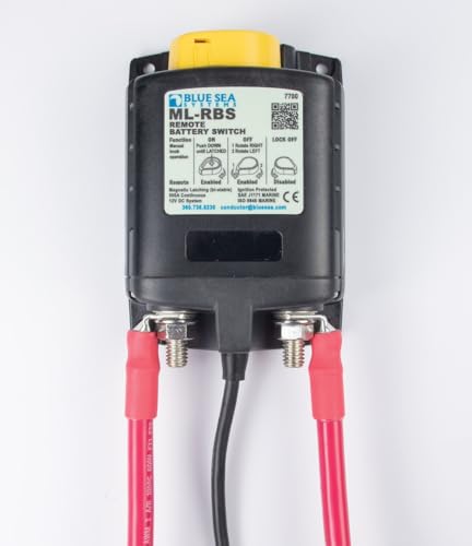 Image of Ancor Heat Shrink Ring Terminals