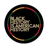 Zoom IMG-2 black history is american african Zoom IMG-2 black history is american african