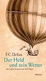  Der Held und sein Wetter: Ein Kunstmittel und sein ideologischer Gebrauch im Roman des bürgerlichen Realismus
