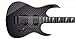 Sticker vinyle Carbon Fiber Body Guitar & Bass Stickers Vinyle fibre de carbone Guitare (Stratocaster) ...