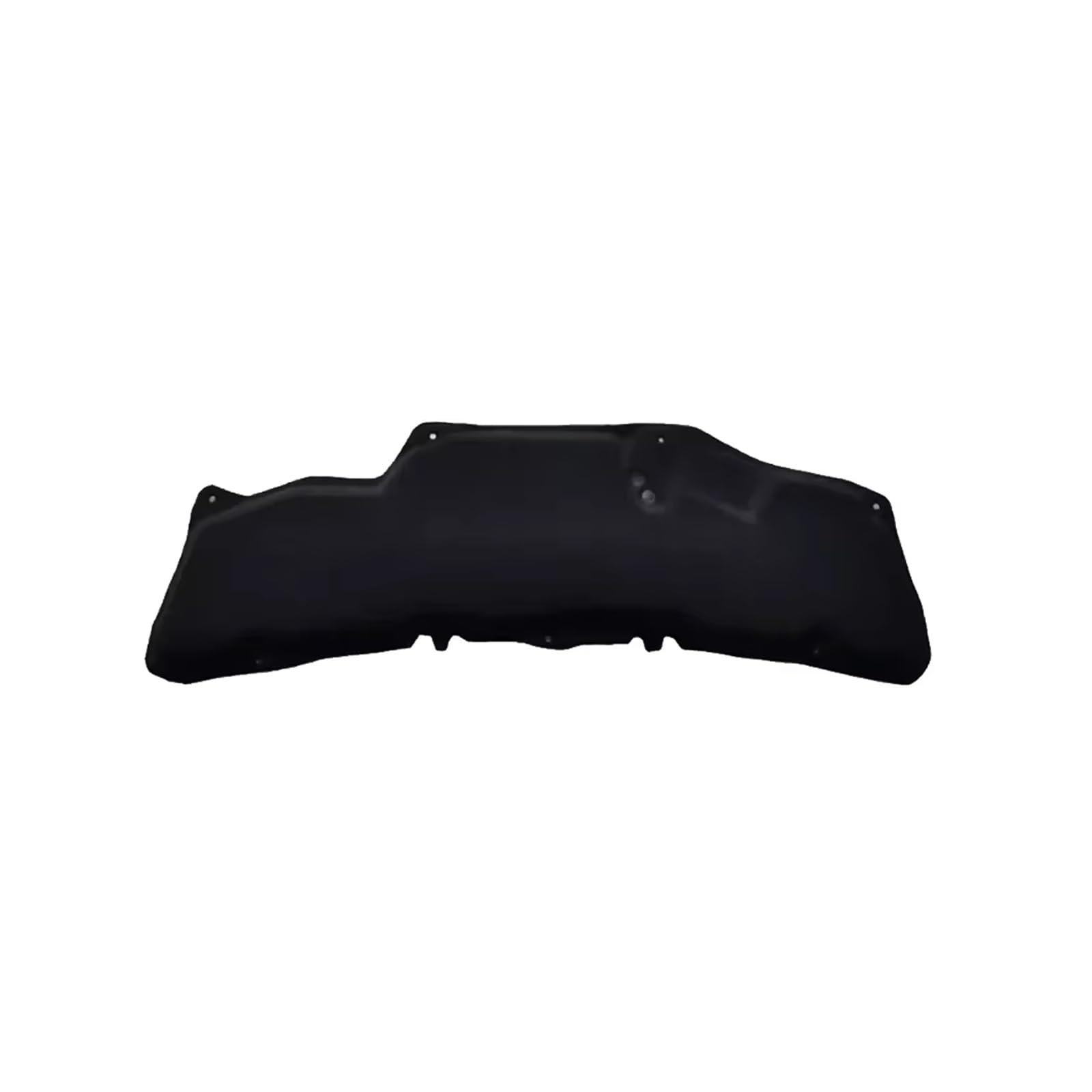 Couverture insonorisée de capot pour Nissan Sylphy 2016-2019, doublure premium