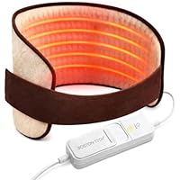 Almohadilla Térmica Eléctrica WarmFlex | Suave Microfibra 29x69
