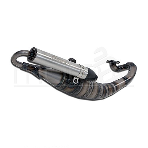 GILERA RUNNER 50 tutti - TYPHOON '95-09