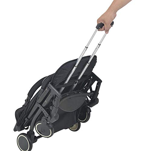 Burigotto Zap Black glide